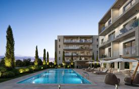 2 odalılar daire 89 m² Geroskipou'da, Kıbrıs. 375,000 €