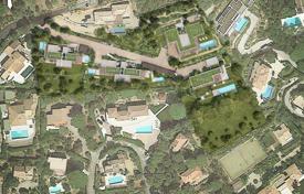 Villa – Grimaud, Cote d'Azur (Fransız Rivierası), Fransa. 7,950,000 €