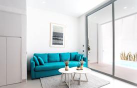 2 odalılar villa 100 m² Kerobokan Kelod'da, Endonezya. $179,000