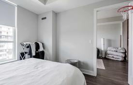 2 odalılar daire Old Toronto'da, Kanada. C$893,000