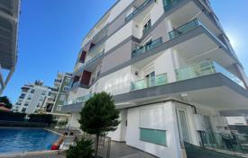 3 odalılar daire 85 m² Antalya (city)'da, Türkiye. $238,000
