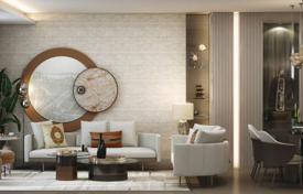 2 odalılar daire 133 m² Beylikdüzü'de, Türkiye. $163,000