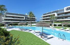 3 odalılar yazlık ev 142 m² Torrevieja'da, İspanya. 424,000 €