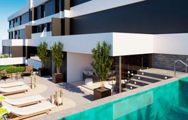 Çatı dairesi – Fuengirola, Endülüs, İspanya. 1,700,000 €