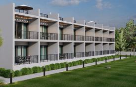 1 odalılar yeni binada daireler 43 m² Girne'de, Kıbrıs. 136,000 €