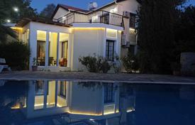 Villa – Alsancak, Girne (ilçe), Kuzey Kıbrıs,  Kıbrıs. 397,000 €