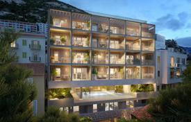 New residential complex with apartments Cap d'Ail'de, Fransa. Min.527,000 €