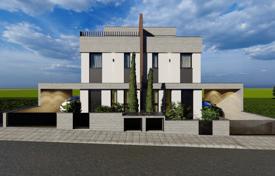 2 odalılar yazlık ev Limassol (city)'da, Kıbrıs. 400,000 €