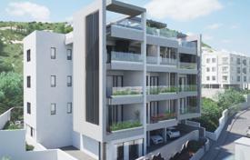 2 odalılar çatı dairesi 96 m² Germasogeia'da, Kıbrıs. 500,000 €