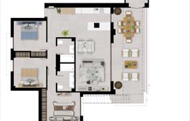 6 odalılar daire 109 m² Istán'da, İspanya. 590,000 €