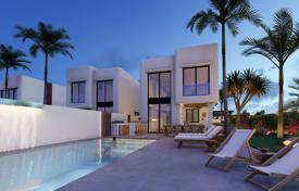 4 odalılar villa El Albir'da, İspanya. 875,000 €