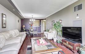 3 odalılar daire Scarborough'da, Kanada. C$944,000