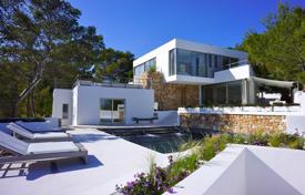 Villa – İbiza, Balear Adaları, İspanya. 15,800 € haftalık