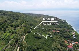 Arsa Nusa Penida'da, Endonezya. $385,000