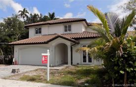 Villa – Fort Lauderdale, Florida, Amerika Birleşik Devletleri. $1,799,000