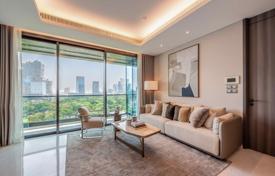 1 odalılar kondominyumda daireler Pathum Wan'da, Tayland. $670,000