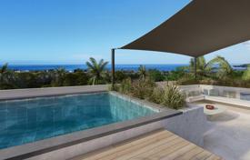 3 odalılar çatı dairesi 257 m² Rivière Noire District'da, Mauritius. 824,000 €