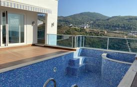 3 odalılar villa 220 m² Kargicak'da, Türkiye. $597,000
