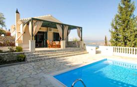 4 odalılar villa 210 m² Levkas'da, Yunanistan. 750,000 €