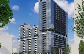 2 odalılar daire 62 m² Vake-Saburtalo'da, Gürcistan. $164,000