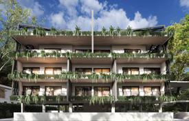 New residential complex with apartments Mesa Geitonia'da, Kıbrıs. Min.280,000 €
