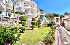 4 odalılar villa 280 m² Alanya'da, Türkiye. 16,658,000 TRY
