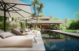 7 odalılar villa 558 m² Marbella'da, İspanya. 6,500,000 €