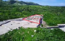 Arsa Nusa Penida'da, Endonezya. $149,000