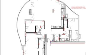 4 odalılar daire 247 m² Vake-Saburtalo'da, Gürcistan. $1,300,000