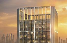 Market Binghatti Luxuria – Jumeirah Village Triangle (JVT), Jumeirah Village, Dubai, BAE. $1,651,000