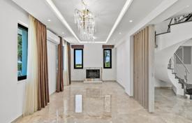 5 odalılar yazlık ev 356 m² Kouklia'da, Kıbrıs. 3,840,000 €