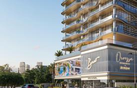 Market Orvessa Residences – Al Furjan, Dubai, BAE. $2,154,000