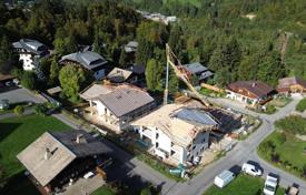 5 odalılar yeni binada daireler Haute-Savoie'de, Fransa. 697,000 €