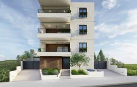 3 odalılar yeni binada daireler Limassol (city)'da, Kıbrıs. 650,000 €