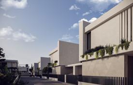 3 odalılar yazlık ev Famagusta'da, Kıbrıs. 523,000 €