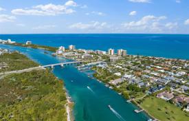 Kondominyum – Palm Beach County, Florida, Amerika Birleşik Devletleri. $2,375,000