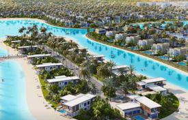 Villa – Abu Dhabi, BAE. From $407,000