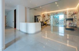 4 odalılar villa 500 m² Benitachell'da, İspanya. 3,800,000 €