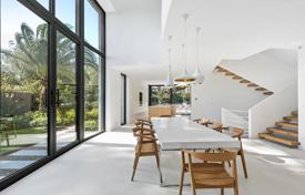 9 odalılar villa Cap d'Antibes'da, Fransa. 20,000 € haftalık