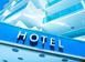 Otel Atina'da, Yunanistan. 3,500,000 €