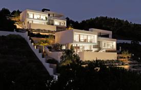 4 odalılar villa 484 m² Altea'da, İspanya. 2,349,000 €