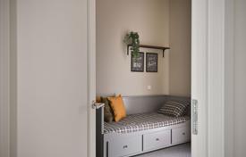 3 odalılar yeni binada daireler 66 m² Jurmalas pilseta'da, Letonya. 205,000 €