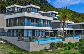 Villa – Alanya, Antalya, Türkiye. From 1,900,000 €