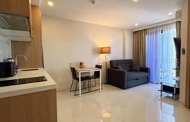 1 odalılar daire 33 m² Pattaya'da, Tayland. $79,000