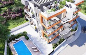 2 odalılar daire 99 m² Agios Athanasios (Cyprus)'da, Kıbrıs. 420,000 €
