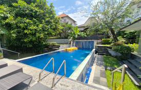 4 odalılar villa 420 m² Canggu'da, Endonezya. $646,000