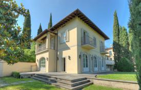 Villa – Floransa, Toskana, İtalya. 3,700,000 €