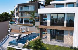Villa – Alanya, Antalya, Türkiye. $977,000