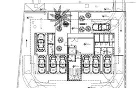 2 odalılar çatı dairesi 95 m² Zakaki'de, Kıbrıs. 357,000 €