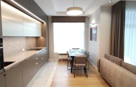 3 odalılar daire 85 m² Vidzeme Suburb'da, Letonya. 306,000 €